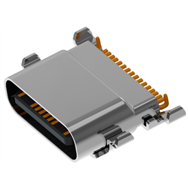 XB-Type-C 16pin-X208